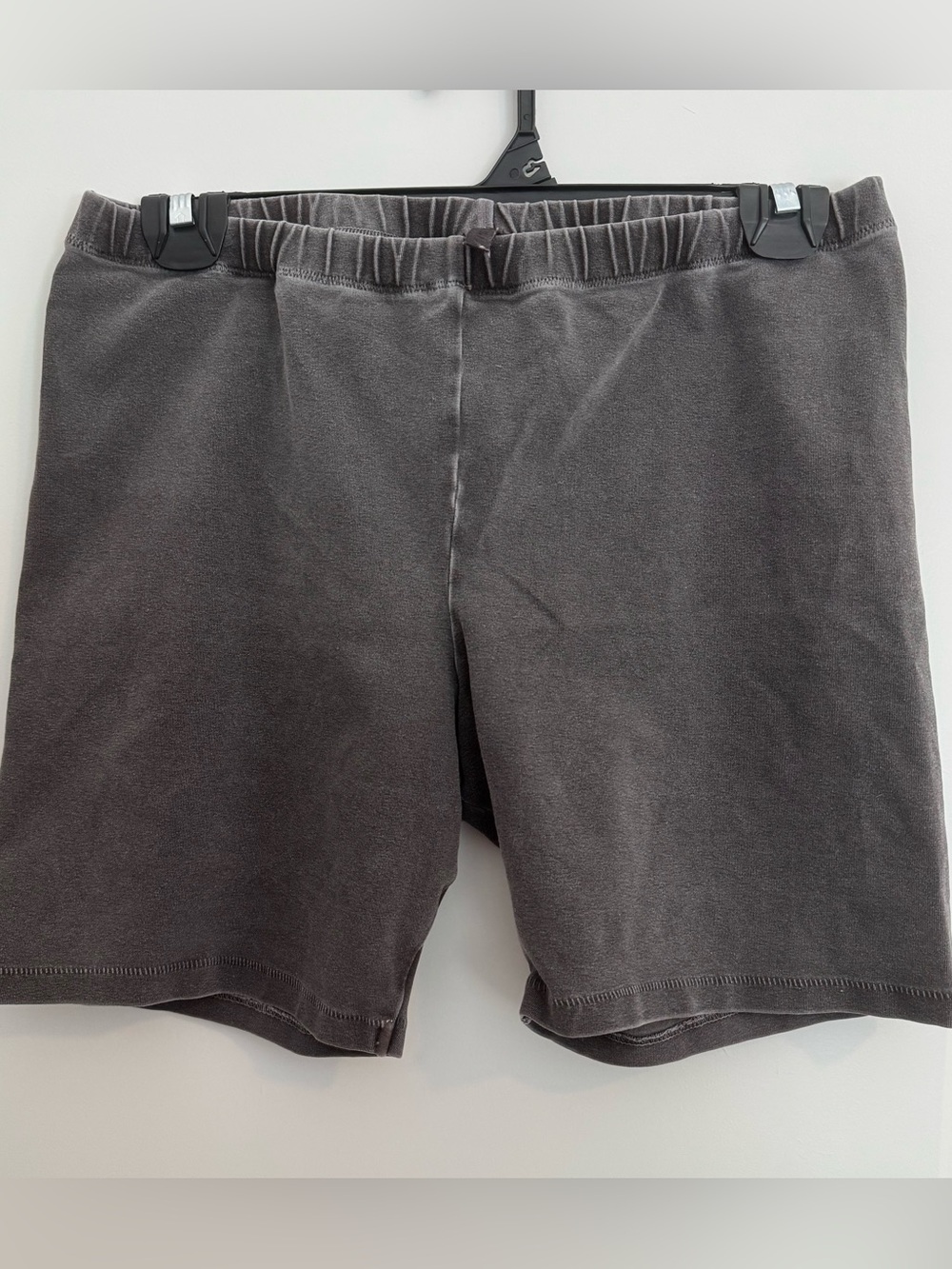 Skims Outdoor Basic Shorts